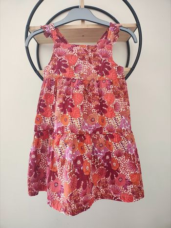 5 ans robe été dpam du pareil au même 