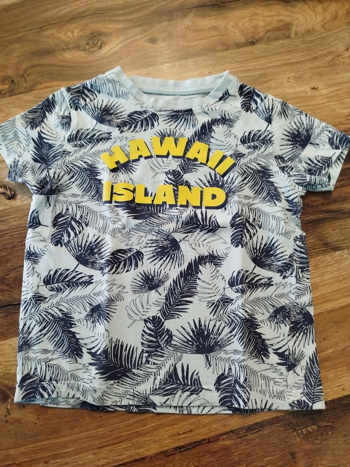 Lots 5 ans Tee shirts manches courtes - photo numéro 5