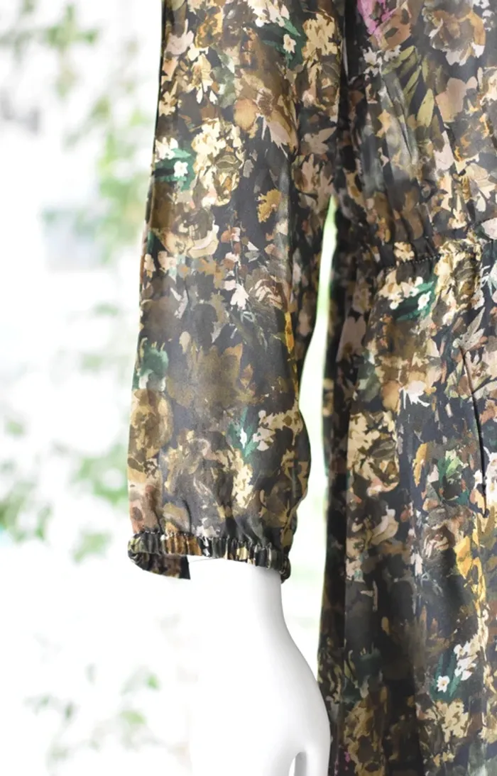 Robe IKKS Women - photo numéro 4