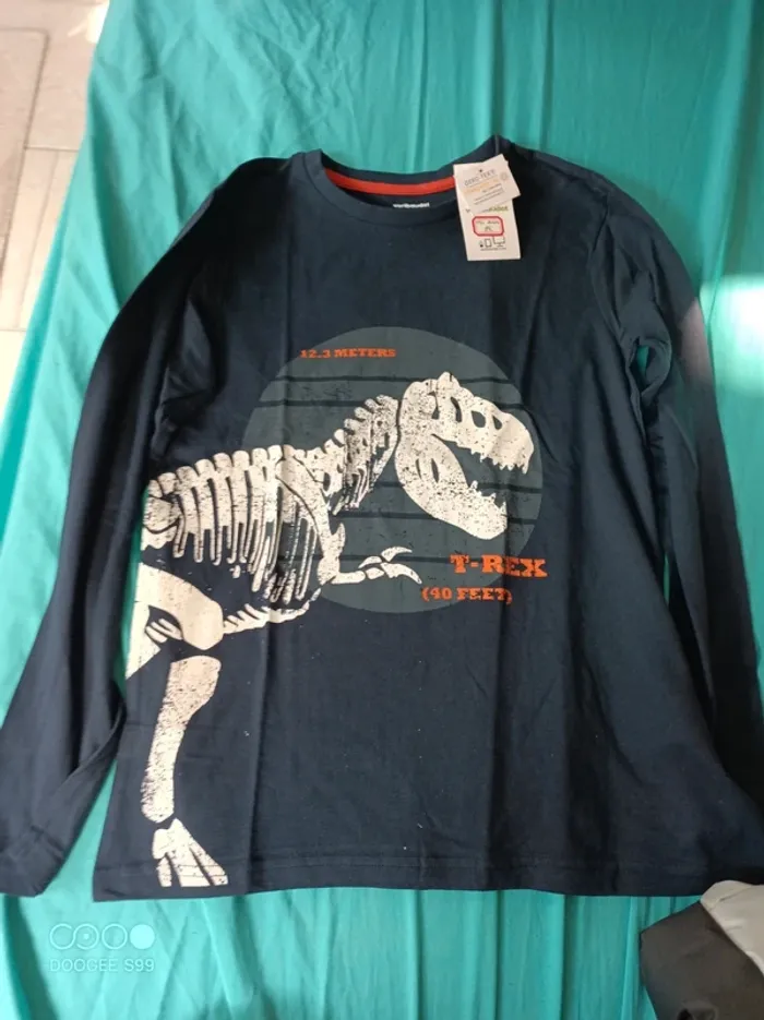 Maillot garçon