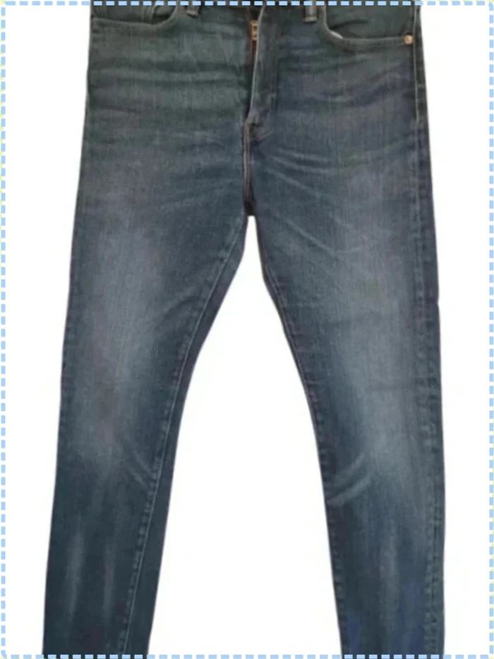Jeans Levis 522 30x32