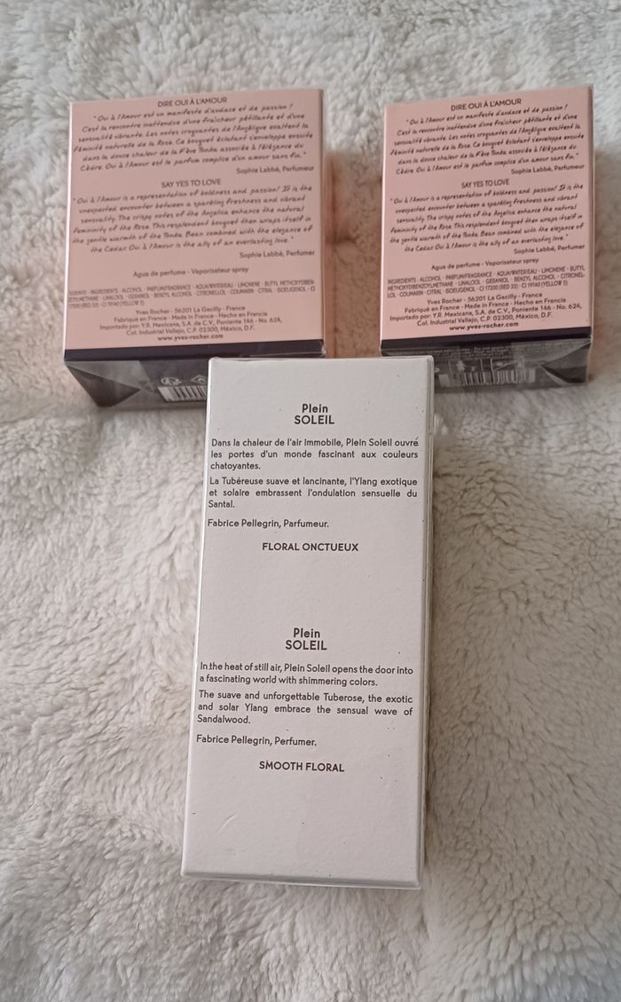 Oui a l'amour - photo numéro 4