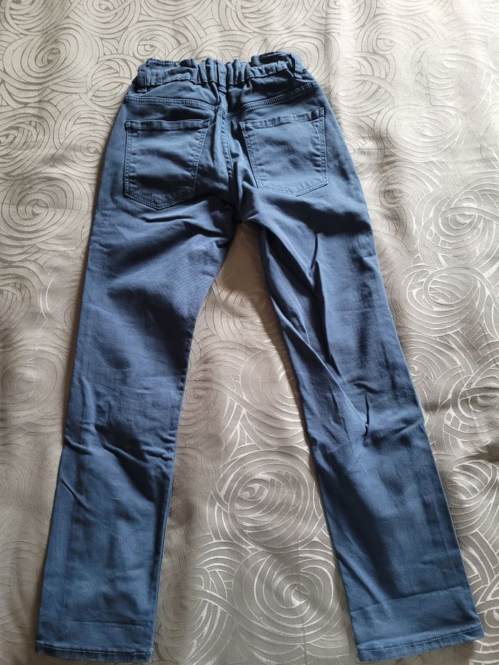 Jeans slim - photo numéro 5