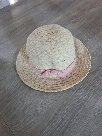 Chapeau h&m