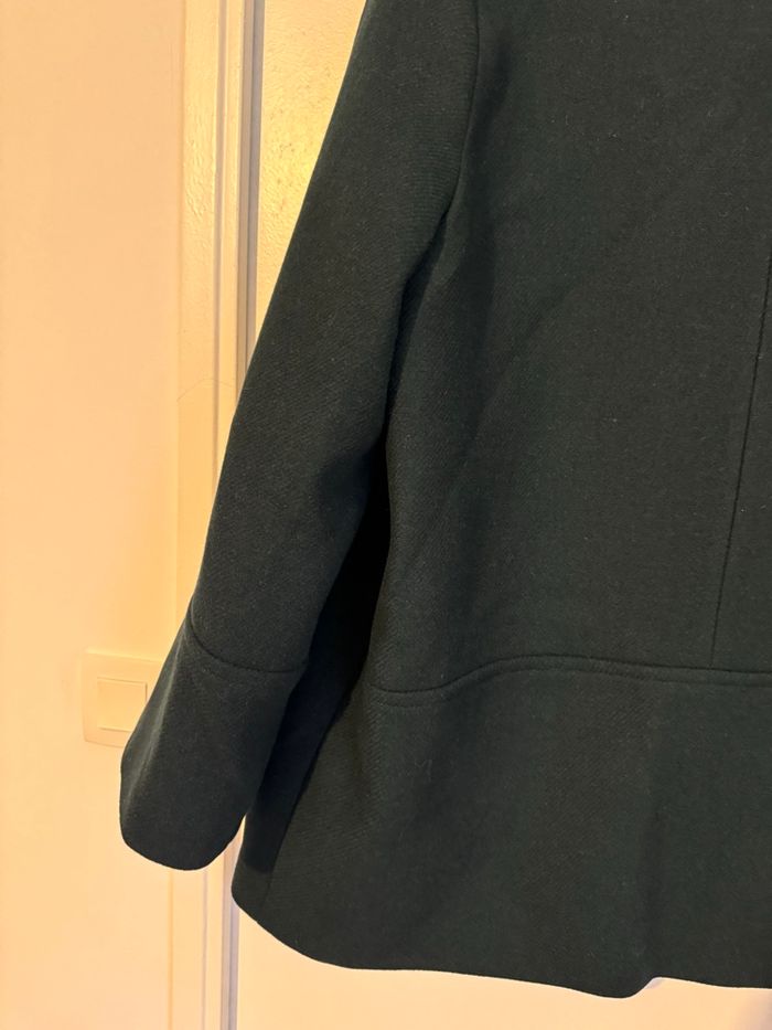 Manteau - photo numéro 3