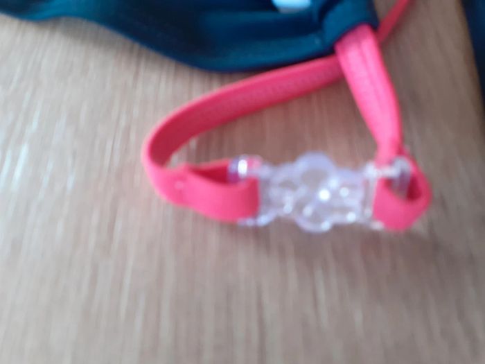 Maillot 2 pièces Kiabi 6/8 ans Très bon état - photo numéro 5