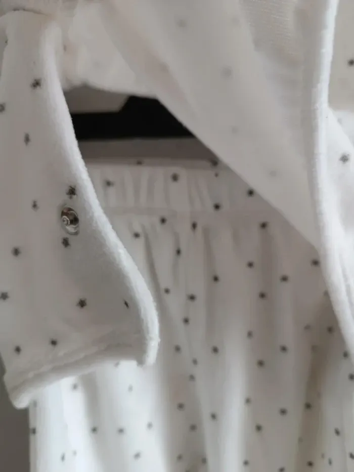Pyjama 2 piece Gémo 12 mois - photo numéro 2