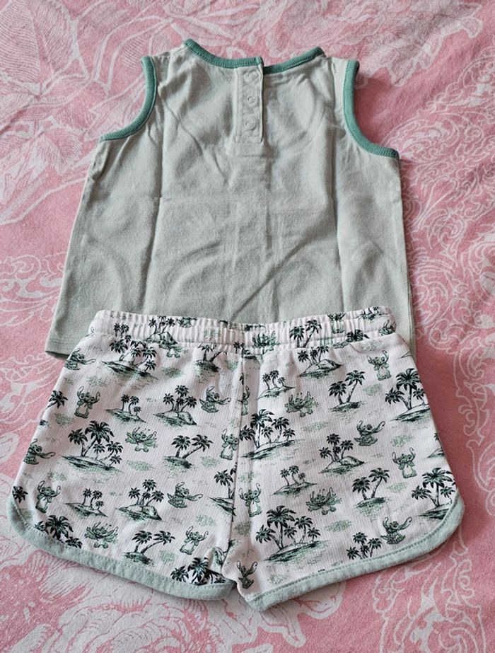 Ensemble Stitch - photo numéro 2