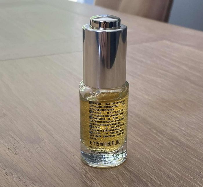 Super Sérum Nuxe neuf - photo numéro 2