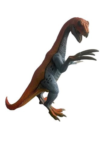 Figurine dinosaure Schleich Therizinosaurus D-73527
