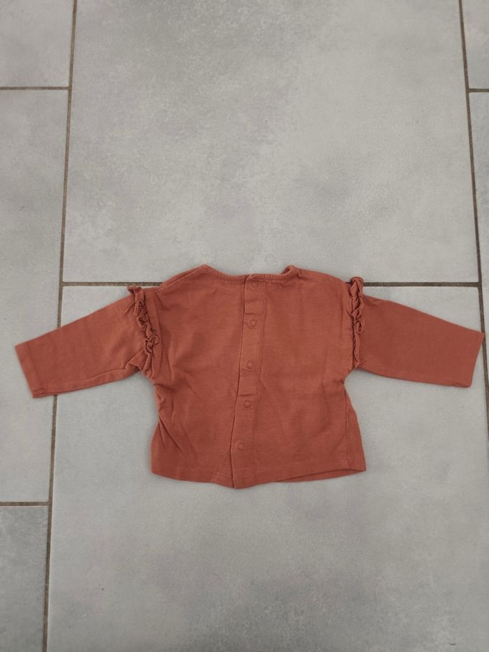 Tee shirt - photo numéro 3