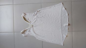Débardeur M/L