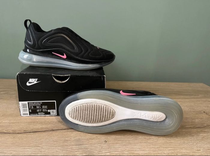 Chaussures NIKE femme - photo numéro 2