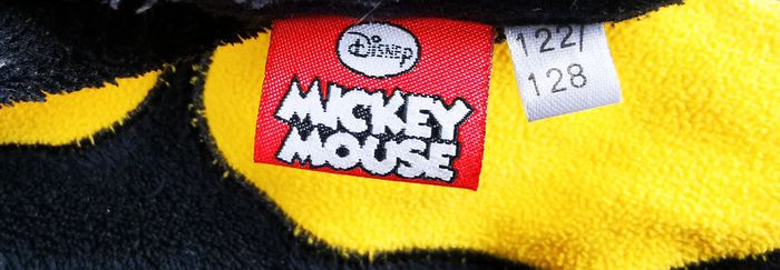 Pull 👸 polaire tout doux, Mickey, 7/8ans - photo numéro 9