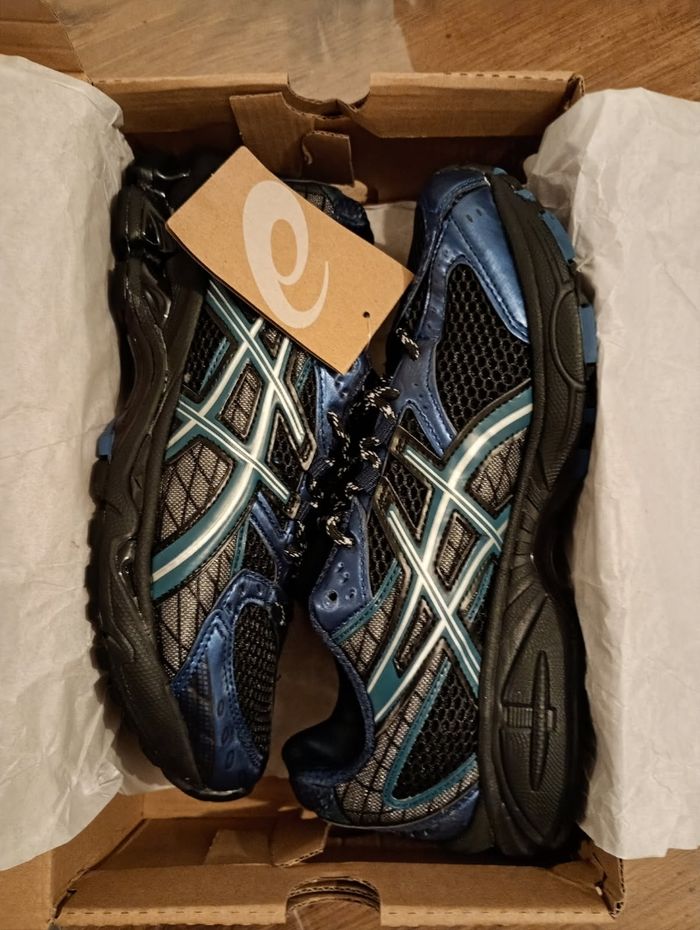 Asics Gel nimbus 10.1 neuves taille 42 - photo numéro 2