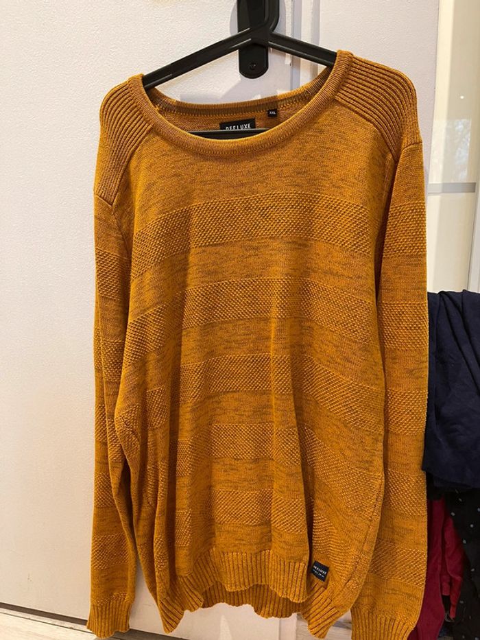 Pull homme - photo numéro 2