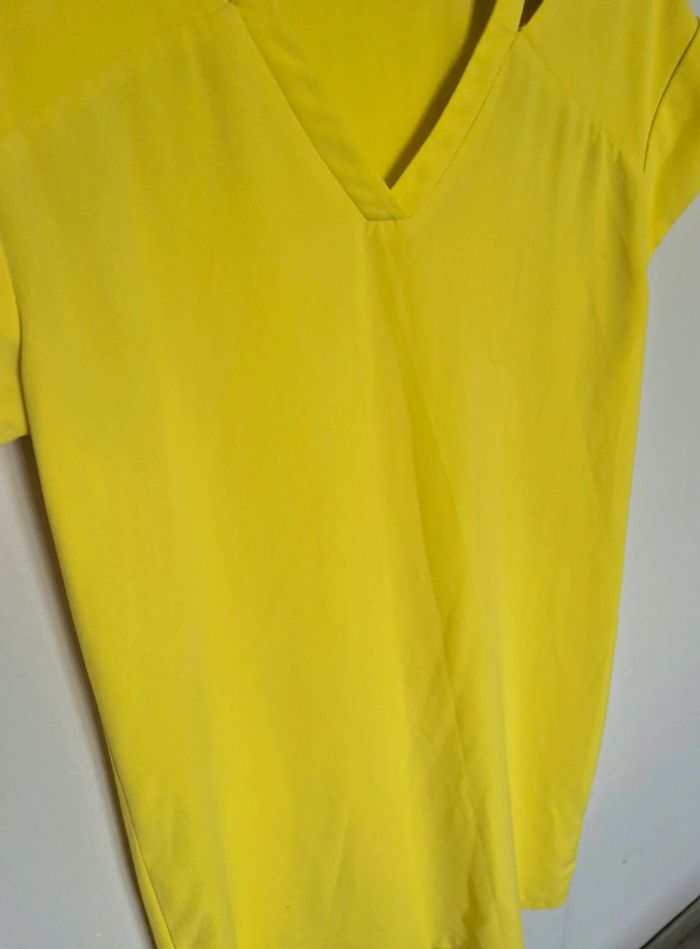 Robe Akoz taille S - photo numéro 6