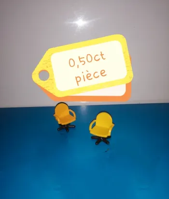 Thème* meuble / chaise de bureau