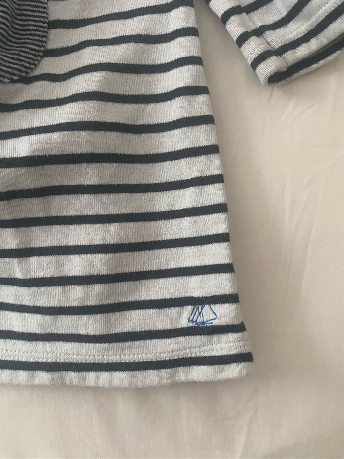 Robe Petit Bateau - photo numéro 2