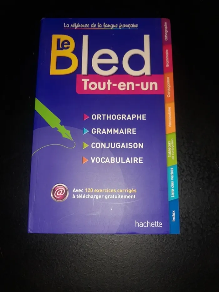 Le Bled tout-en-un