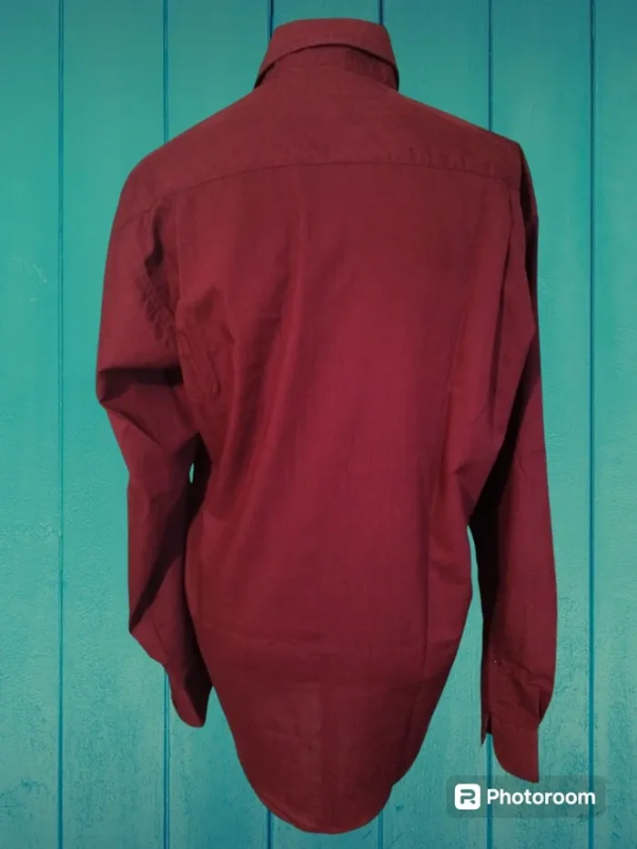 Chemise - photo numéro 3