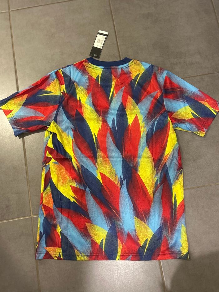 Maillot arsenal - photo numéro 5