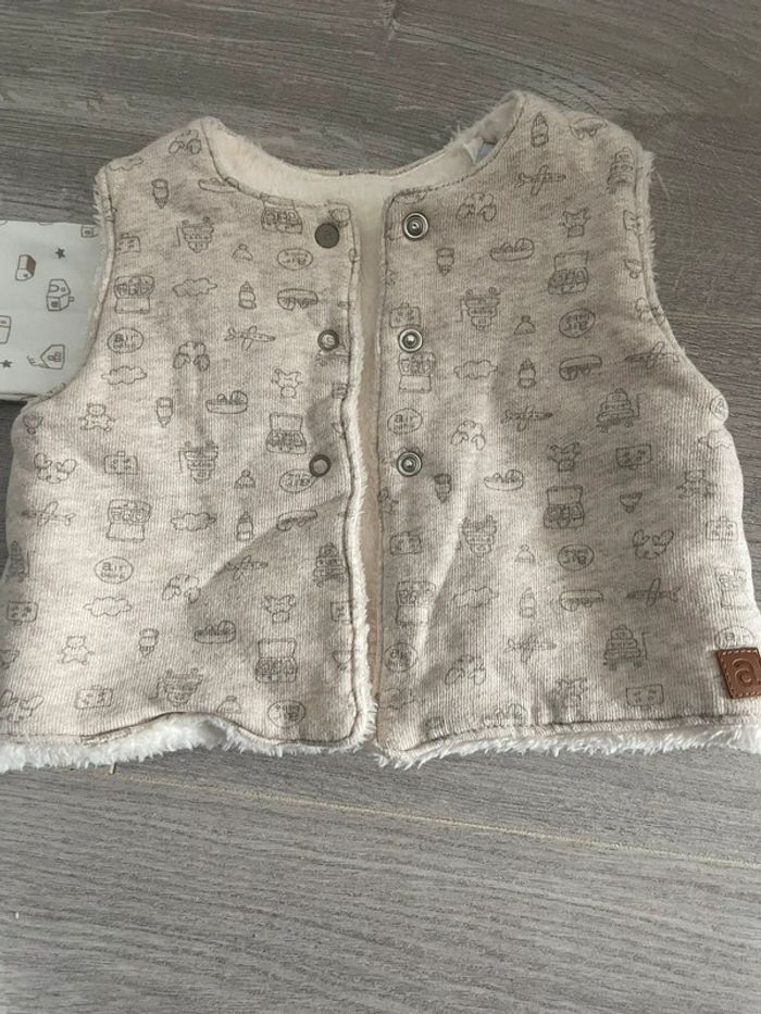 Pyjama mixte absorba - photo numéro 10