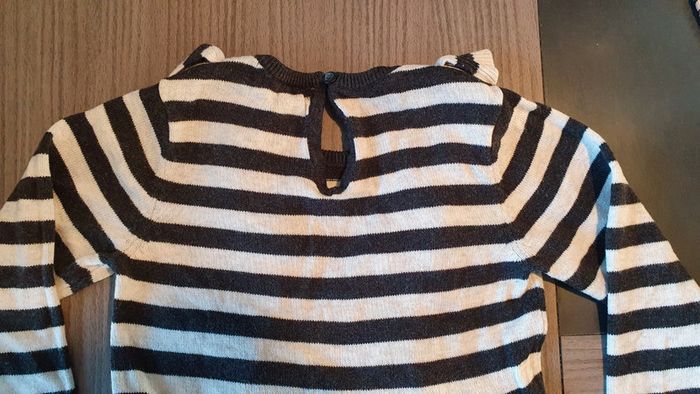 Robe pull 6 ans - photo numéro 6