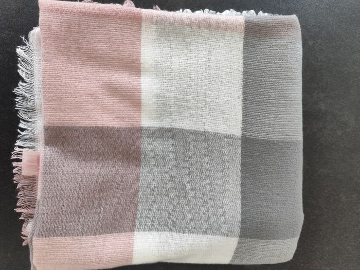 Carré chaud femme - photo numéro 3