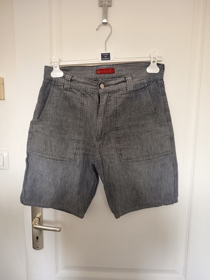 Short jules - photo numéro 1