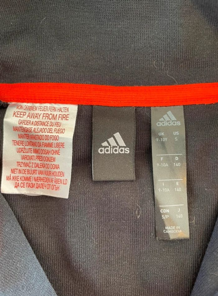 Veste adidas - photo numéro 4