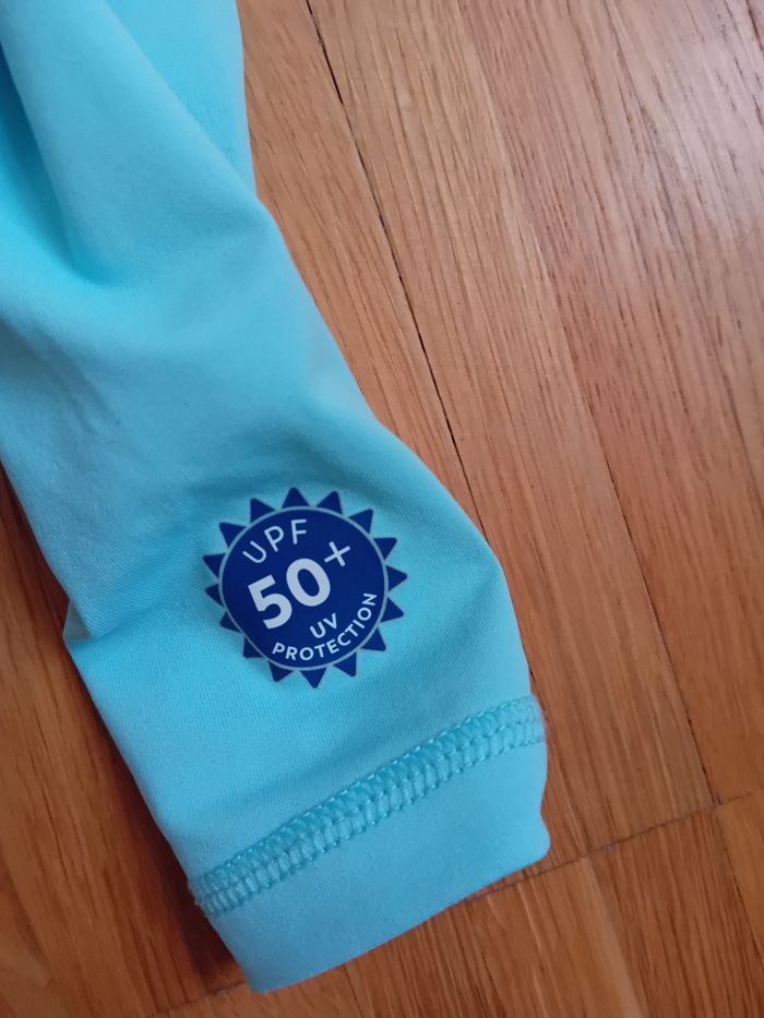 T-shirt anti UV - photo numéro 3