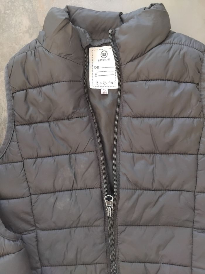 Lot doudoune 4/5 ans - photo numéro 5