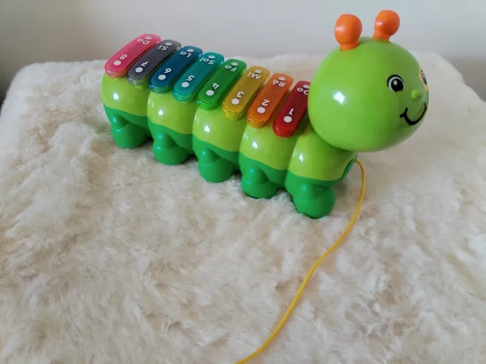 Xylophone jungle rock Vtech - photo numéro 4