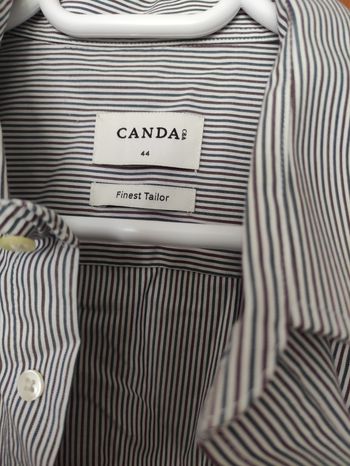 Chemise