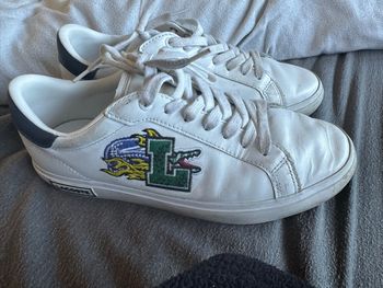 Lacoste Baskets 40