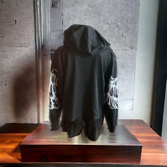 Ensemble : Bas + Veste - Taille M 🪽 - photo numéro 4