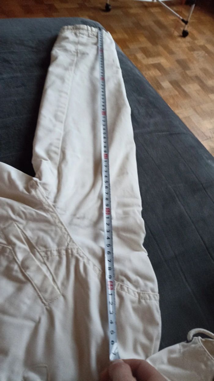 Manteau court doux - photo numéro 10