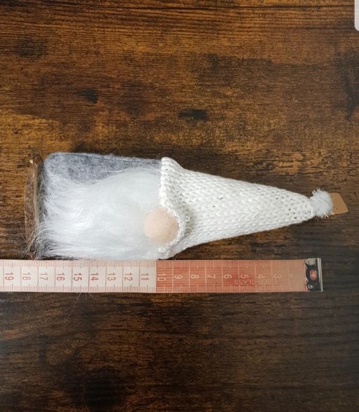 Gnome neuf - photo numéro 3