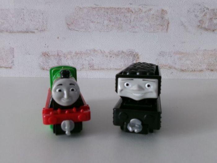 Locomotives / trains Thomas et ses amis (36)