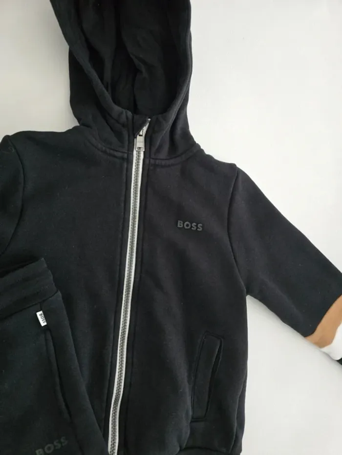 Ensemble jogging Boss - photo numéro 5