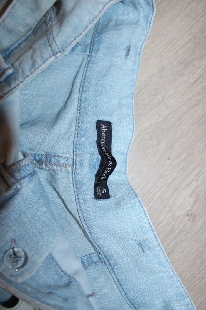 Short Abercrombie - photo numéro 3