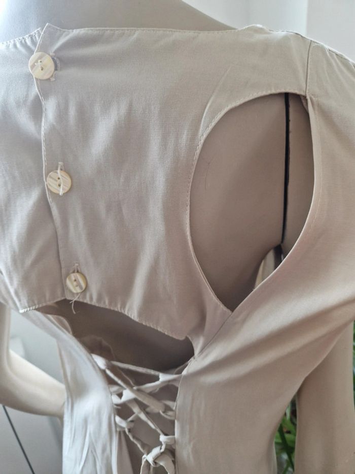 Robe 👗 originale - photo numéro 9