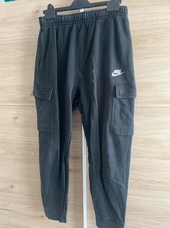 Pantalon noir Nike taille M