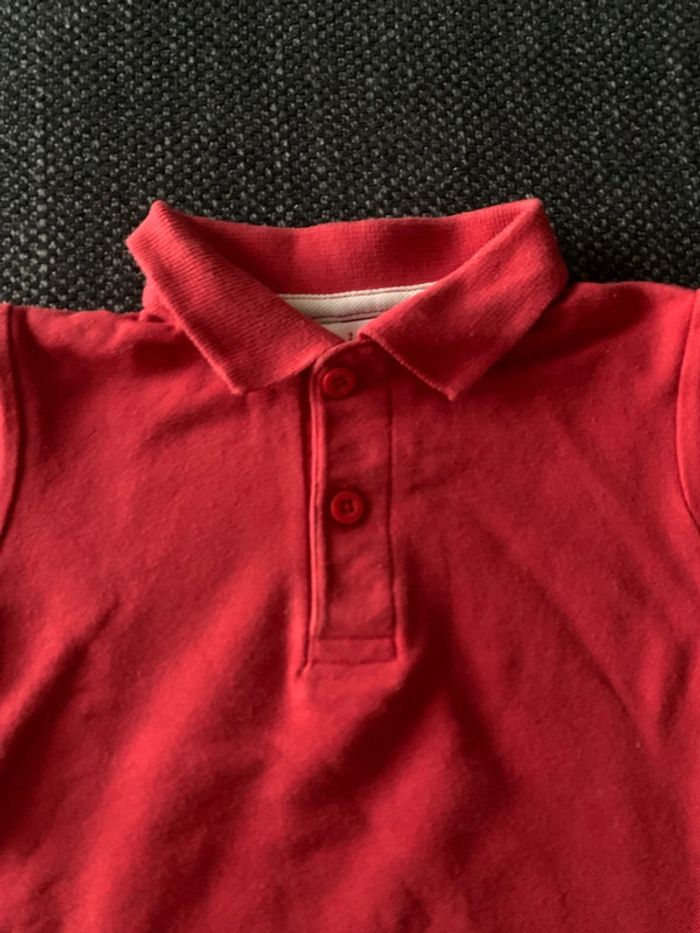 Polos - photo numéro 2