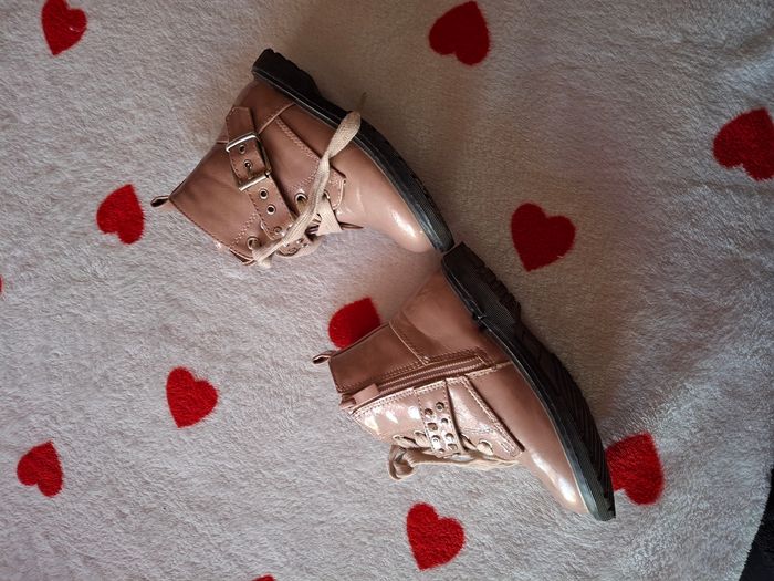 Bottine - photo numéro 2