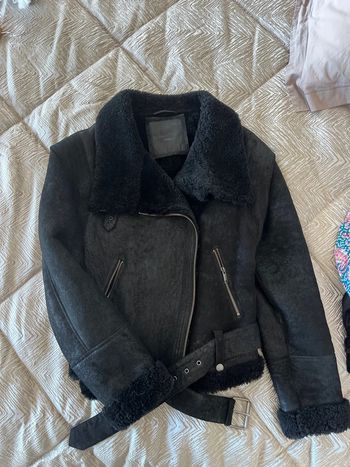 Parka Ikks, taille m