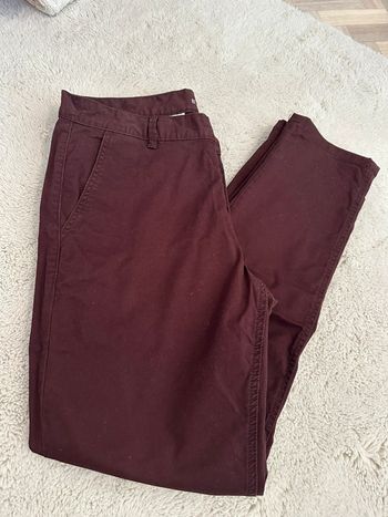 Pantalon slim