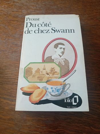 Du côté de chez Swann