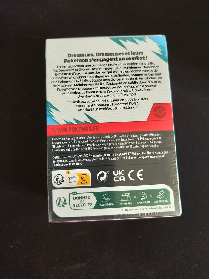 Bundle aventures ensemble - photo numéro 2